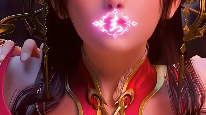 หลิงอวี่เซี่ย#donghua #TalesofHerdingGods#ฟีด #fyp#อนิเมะ3D