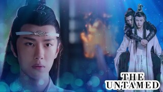 The Untamed Week 12 Teaser 2