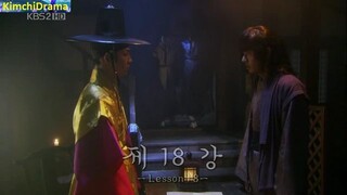 Sungkyunkwan Scandal 18