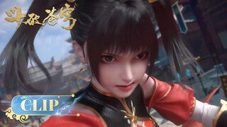 🌟VIETSUB | Clip Đấu Phá Thương Khung EP158-1 | Hoạt Hình Yuewen Việt Nam