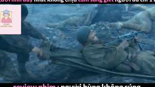 Người hùng không súng (p2) #rvphimhanhdong