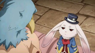 Ketika Pasutri jadi Seiyuu di Anime yang sama 💞