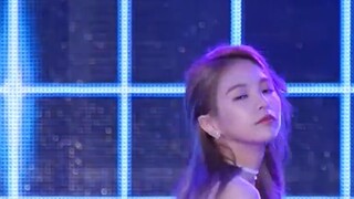 【Fiestar】Koleksi Energi Tinggi Cermin Kim Jin Hee