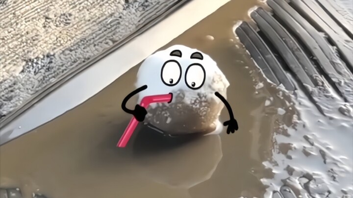 "Kisah menarik dibagikan kepada orang yang tidak asal-asalan"