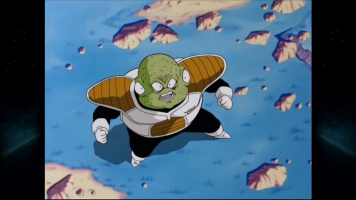 Dragon Ball Z Kai - Toonami Intro 5