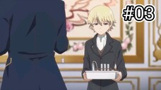 Parallel World Pharmacy Episode 3 (English Sub)