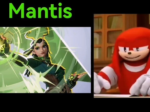 【Marvel Contest of Champions】Impressions of Each Hero