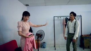 Trấn Thành - thánh nước hoa và cái kết không thể đắng hơn với Hariwon