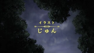 *ENGLISH VERSION:*The teaser PV for the anime *"Isekai Mokushiroku Mynoghra: Hametsu no Bunmei de Ha