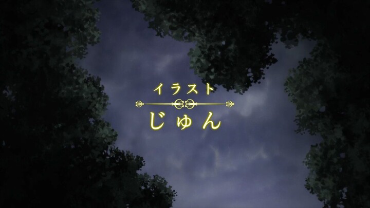 *ENGLISH VERSION:*The teaser PV for the anime *"Isekai Mokushiroku Mynoghra: Hametsu no Bunmei de Ha