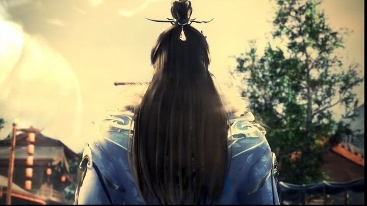100.000 Years of Refining Qi Episode 347 Sub Indo