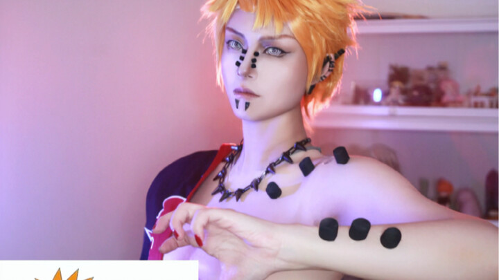 【Fang Xiaofeng】How can girls cosplay Super Brother??