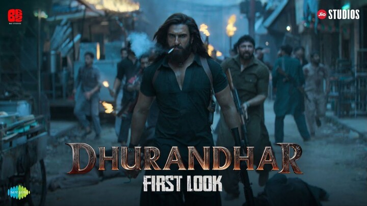 Dhurandhar 2025 | Full Hd English Movie