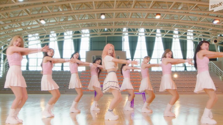 【คิม แท-ย็อน】เวอร์ชันเต้นพิเศษวันสุดสัปดาห์ การแสดงภาพคมชัดระดับ 4K