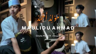 Maulidu Ahmad