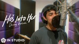 He's Into Her (Donny Version) - Donny Pangilinan | In Studio