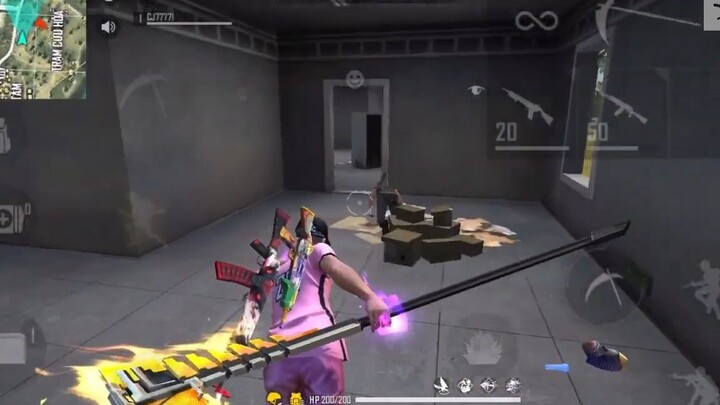 Tổng Hợp Các Khoảnh Khắc Xử Lí Hay Trong Game Phần 149 #game