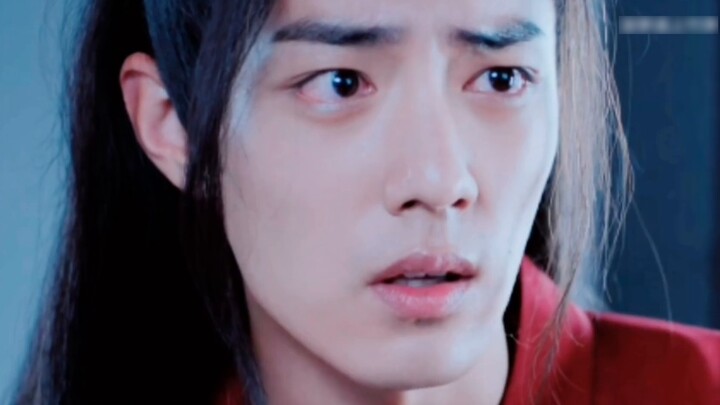 [Wangxian|Crossing the Book] Why hasn't the male protagonist usurped the throne yet? Episode 14 His 