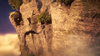 Đấu Phá Thương Khung phần 1 tập 7 thuyết minh