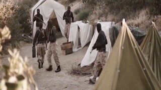 Rogue Warfare 3 Death of a Nation (2020)