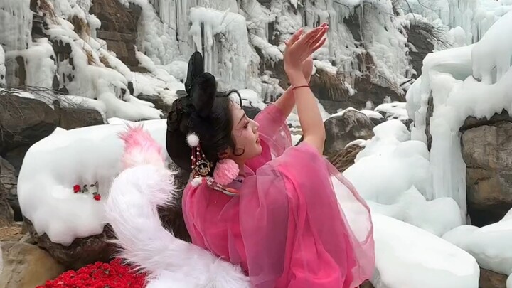 We meet again, humans who mistake auspiciousness for monsters!