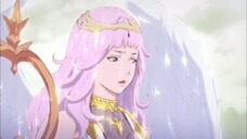 Shingeki no Bahamut - Virgin Soul - 12 [720p]