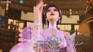 Ancient War Soul eps 5