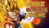 DRAGON BALL Z – GOGETA Theme | Cover [Styzmask Remix] (US)