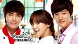 Panda and Hedgehog E13 | RomCom | English Subtitle | Korean Drama