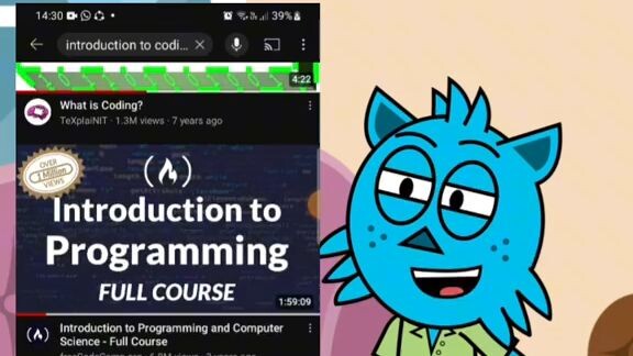 how to learn coding