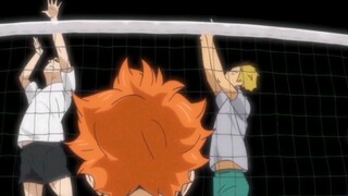 Haikyuu!! To the Top 「AMV」