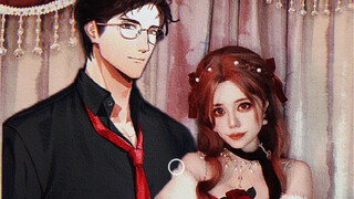 次元壁破了！用这个特效纸片人老公竟来到我身边