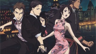 Senko No Night Raid: EP8