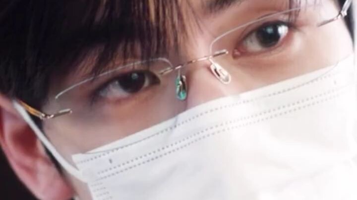 TheBestThing🤗🤗🤗Dr.He🥰