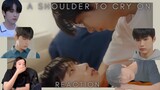 [OMEGAX] 소년을 위로해줘 A Shoulder to Cry On Episode 1 & 2 Reaction ONLY ON PATREON!!