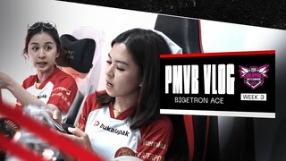 AMARAH MENYELIMUTI BIGETRON ACE! - Bigetron ACE PMVB Eps. 2
