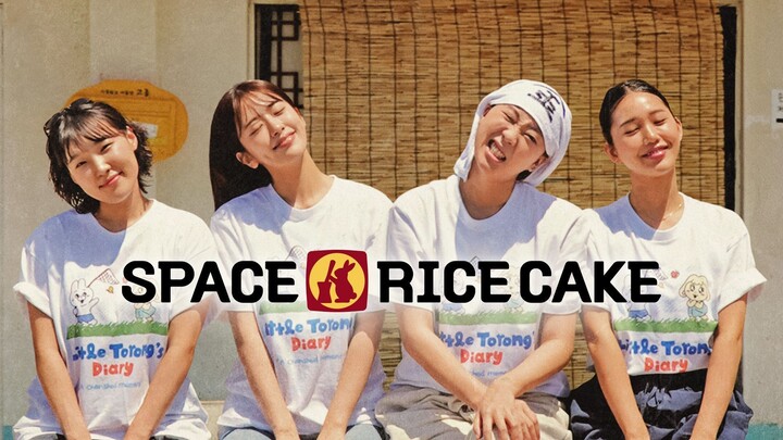 🇰🇷 Space Rice Cake｜Episode 5 ~ Eng sub
