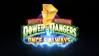 MIGHTY MORPHIN POWER RANGERS ONCE & ALWAYS Watch Full Movie : Link In Description