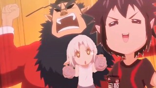Tóm tắt anime_Tái Sinh Thành Quỷ, Tôi Trở Thành Kẻ Mạnh Nhất Địa Ngục _ p1