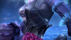 Love in Silent Water Crystal Episode 03