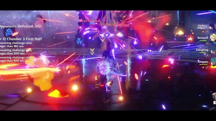 Không chịu nổi áp lực #gamehaymoingay