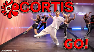 [KPOP] CORTIS - GO! | GolfyDance | Dance Fitness / Dance Workout