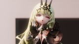 [MMD][3D] Mobius in Honkai Impact Dancing Say So