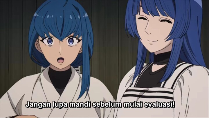Eps_2 Reinkarnasi Tanpa Pekerjaan Musim 3