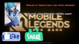 Membahas Emblem,dan Rotasi Ling saat melawan Hero agresif. - Mobile Legend Indo #1