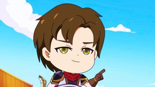 龙抬头？那又怎样我们人多