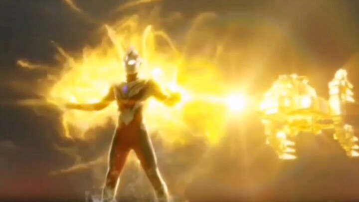 Ultraman Trigga Finale: ความตายที่แท้จริงของ Trigga Carmila