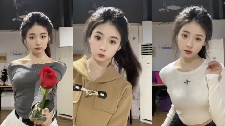 Lucu dan menggemaskan, tidak punya kepala