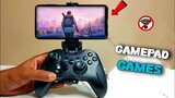 Top 15 Gamepad Games for Android 2022 HD || Offline & Online 🎮