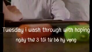 trong cuộc đời của chúng ta